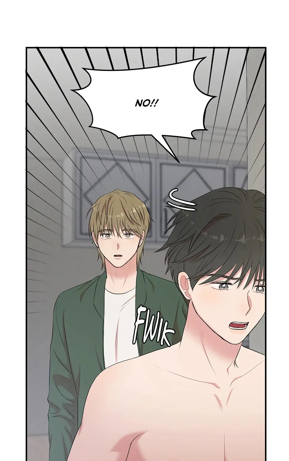 Engrave the Mark, Master Chapter 37 page 81 - 