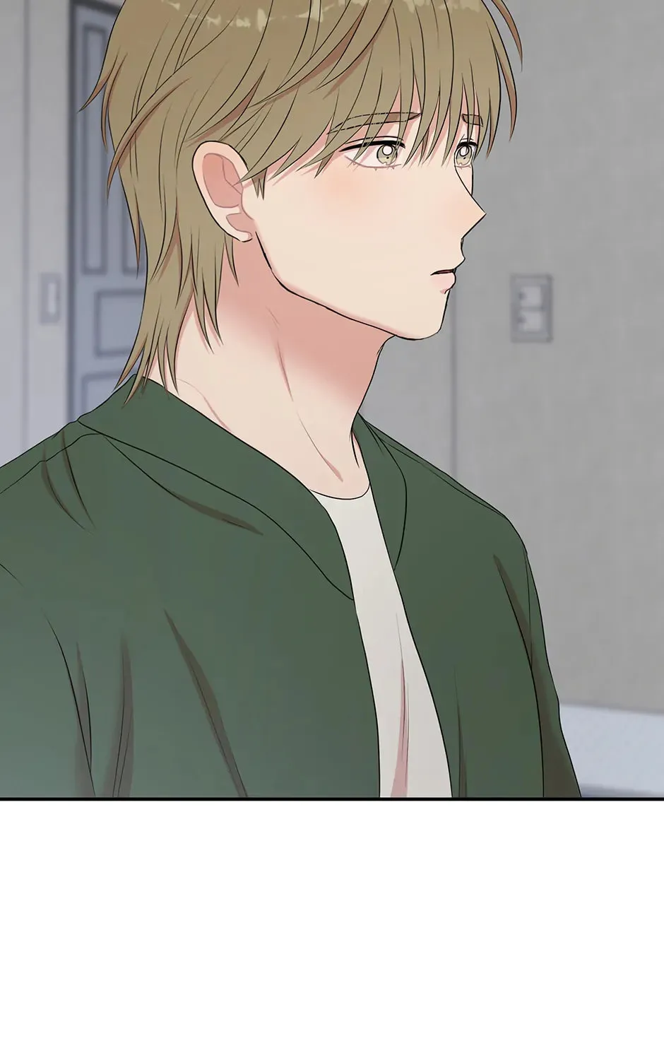 Engrave the Mark, Master Chapter 37 page 85 - 