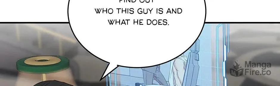 Engrave the Mark, Master Chapter 37 page 10 - 