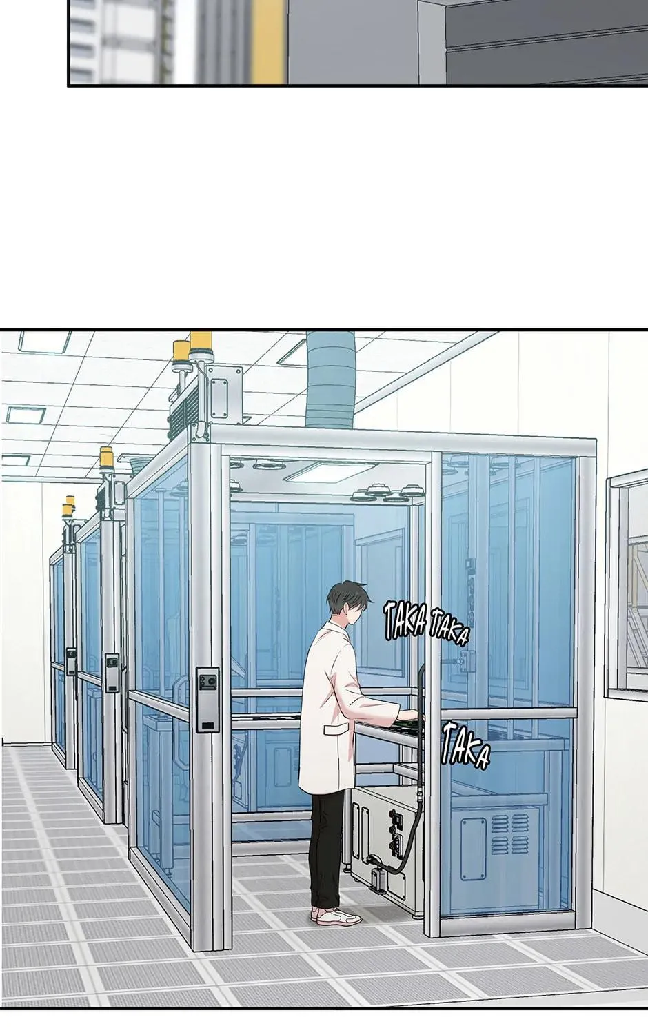 Engrave the Mark, Master Chapter 37 page 95 - 