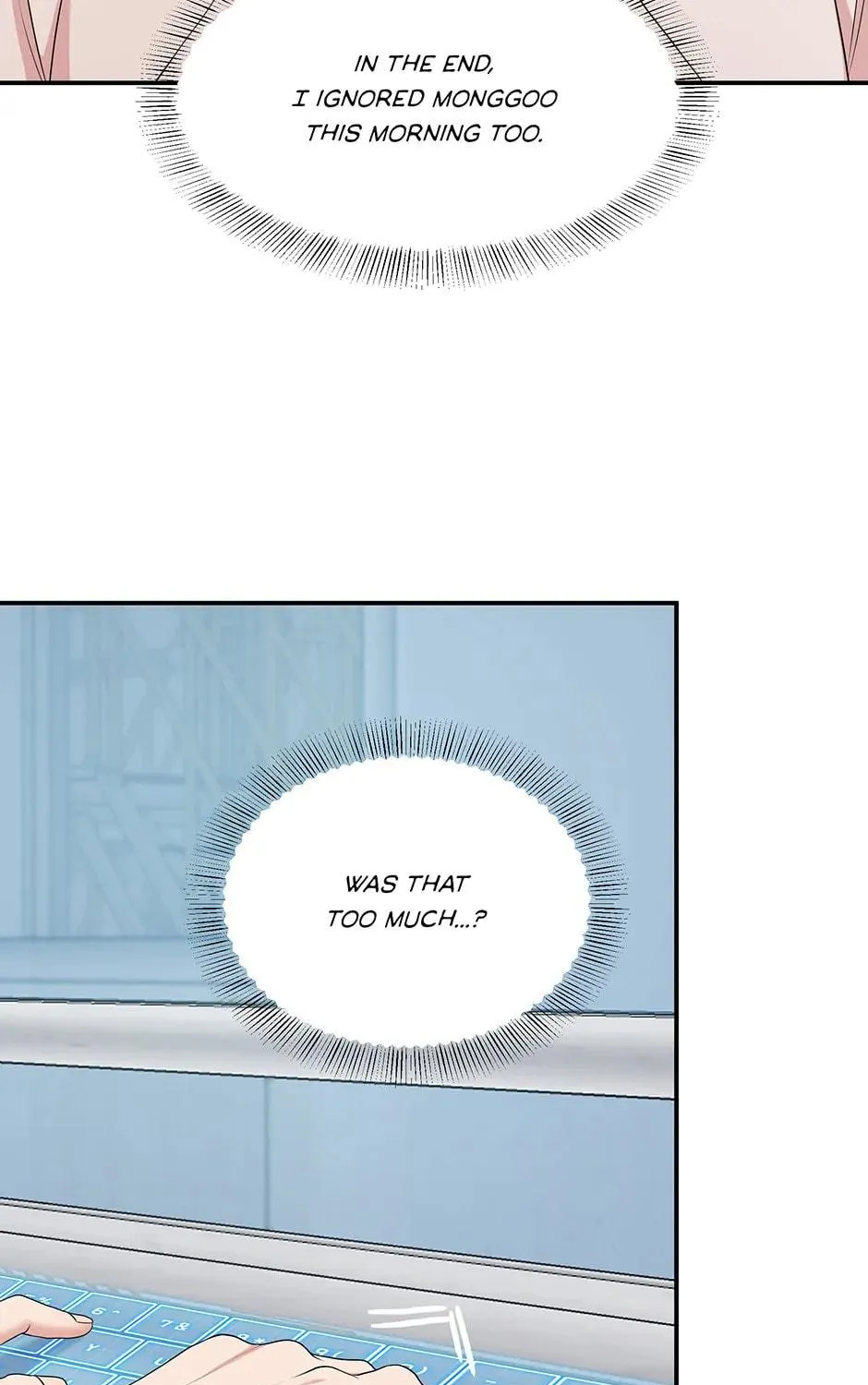 Engrave the Mark, Master Chapter 37 page 99 - 