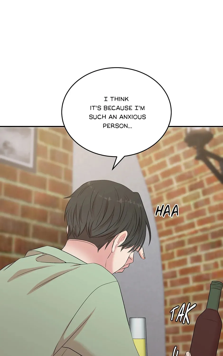 Engrave the Mark, Master Chapter 38 page 1 - 