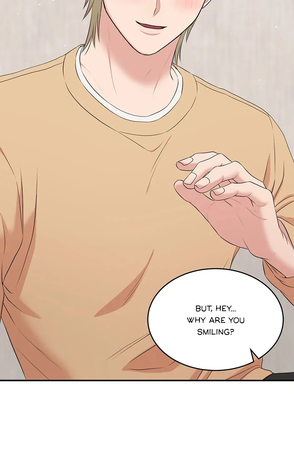 Engrave the Mark, Master Chapter 38 page 111 - 