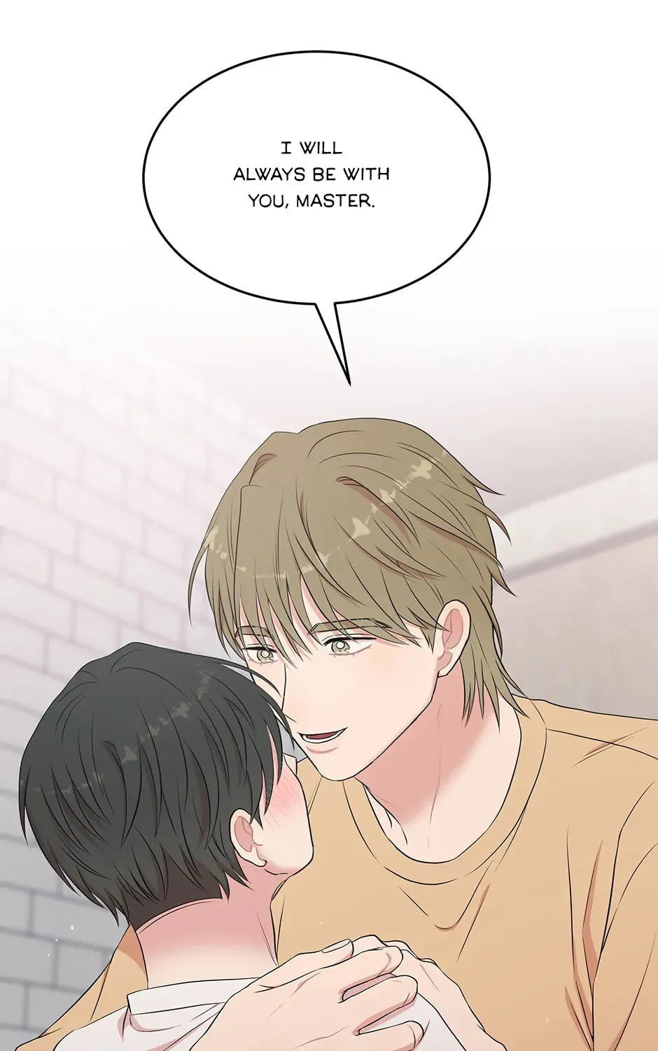 Engrave the Mark, Master Chapter 38 page 117 - 