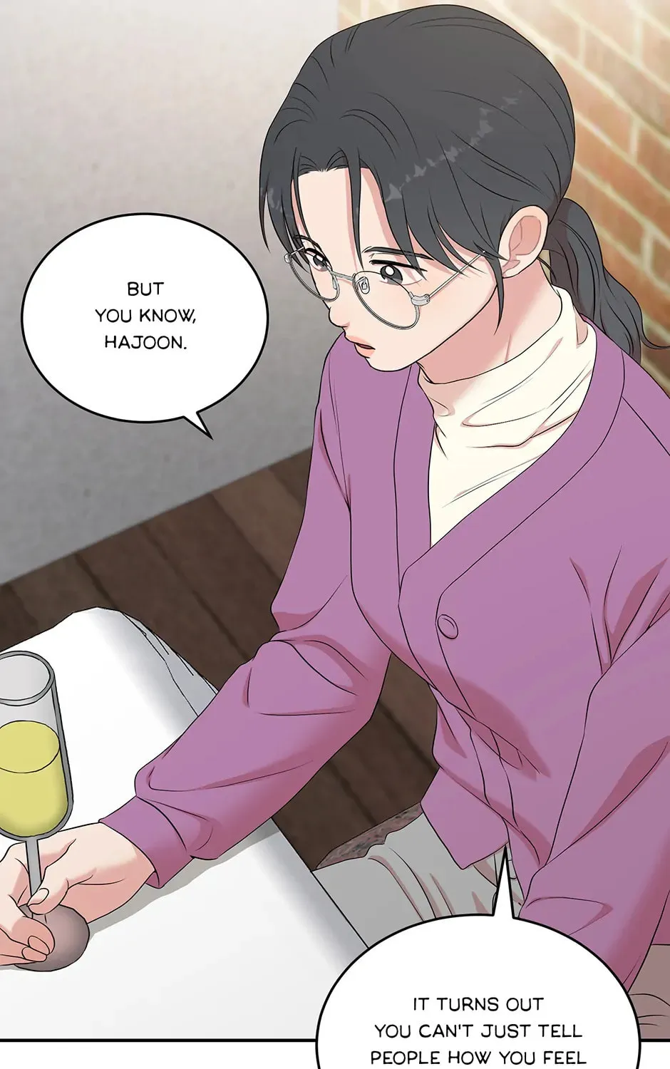 Engrave the Mark, Master Chapter 38 page 13 - 