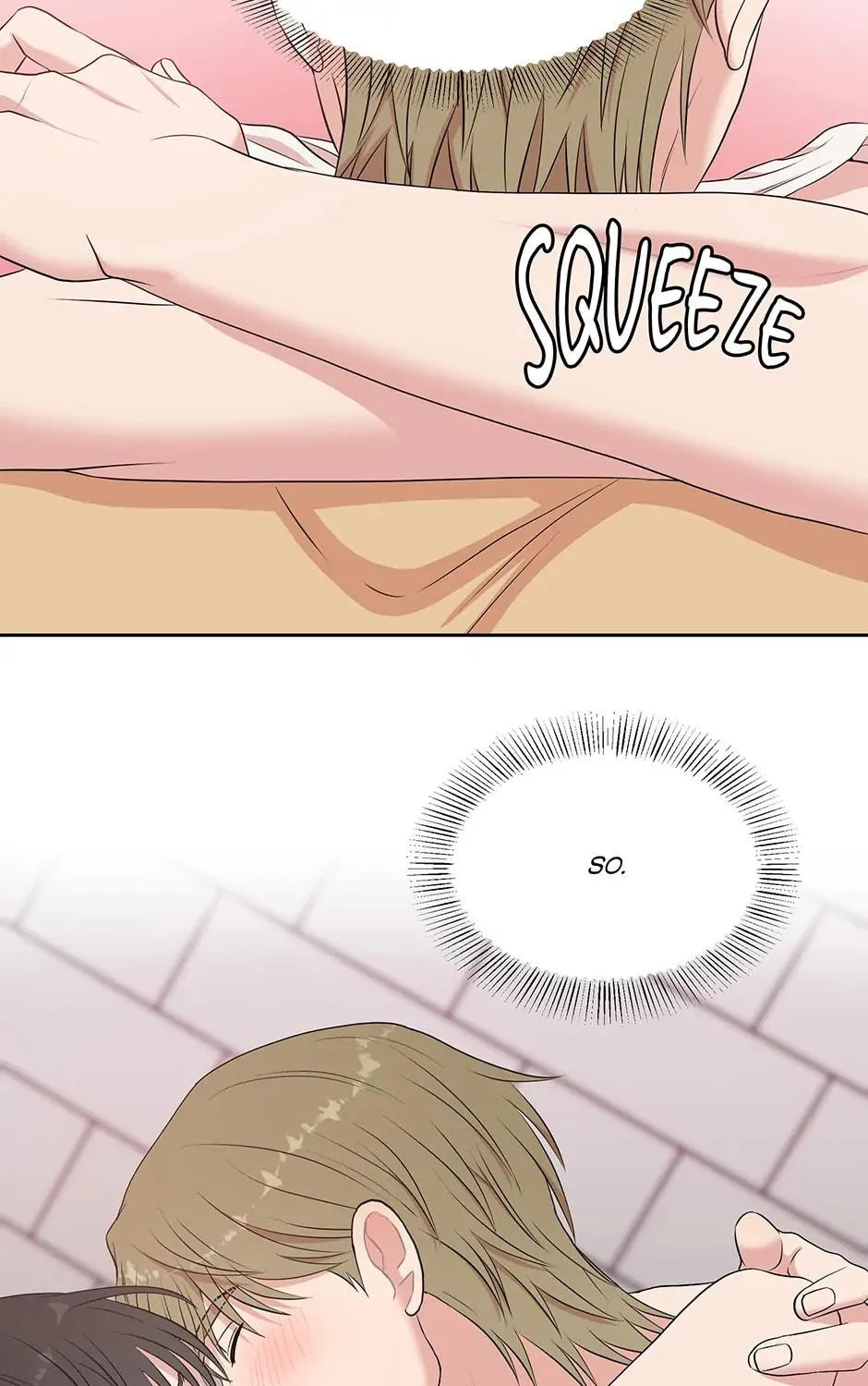 Engrave the Mark, Master Chapter 38 page 125 - 
