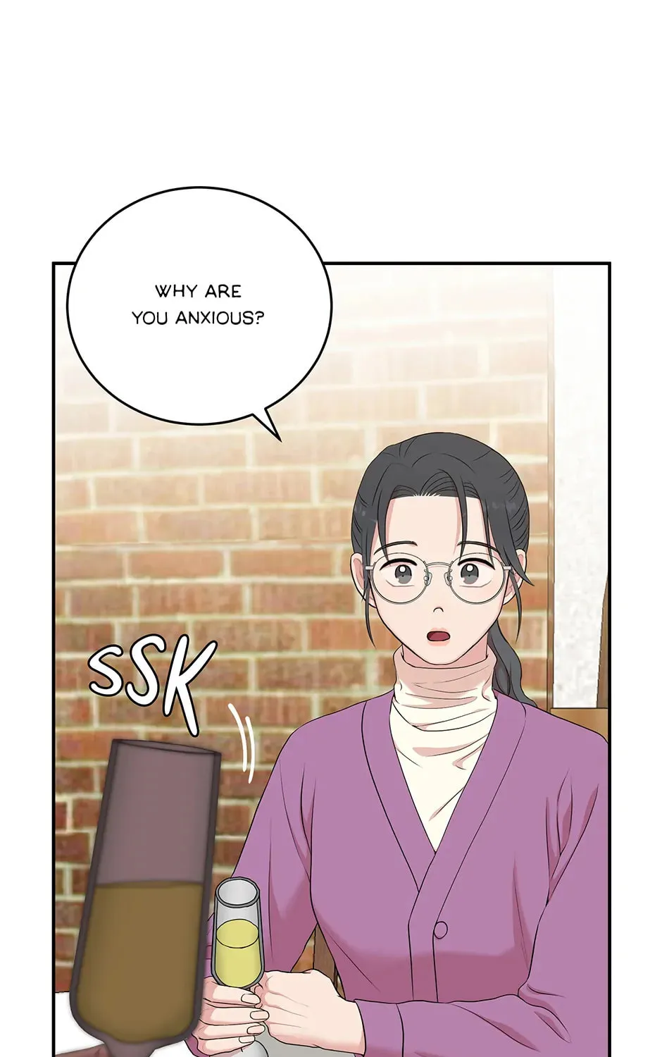 Engrave the Mark, Master Chapter 38 page 3 - 