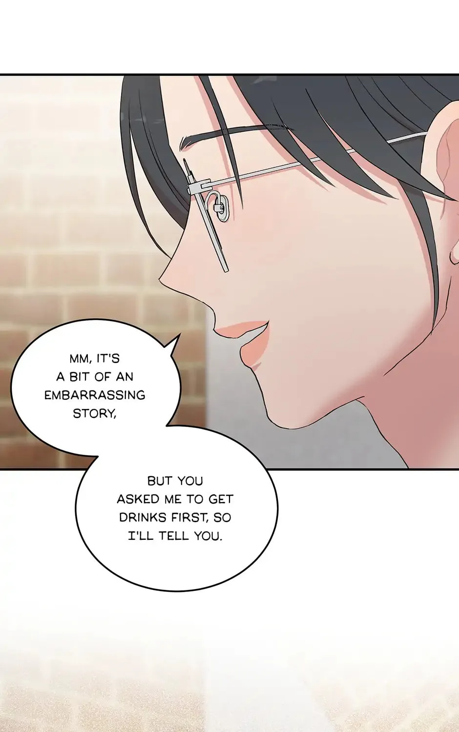 Engrave the Mark, Master Chapter 38 page 21 - 