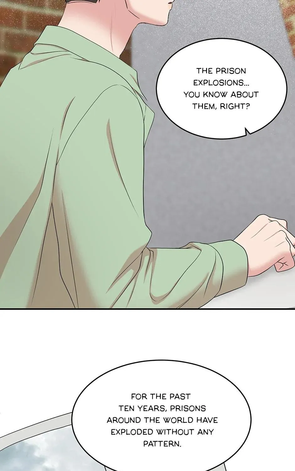 Engrave the Mark, Master Chapter 38 page 23 - 