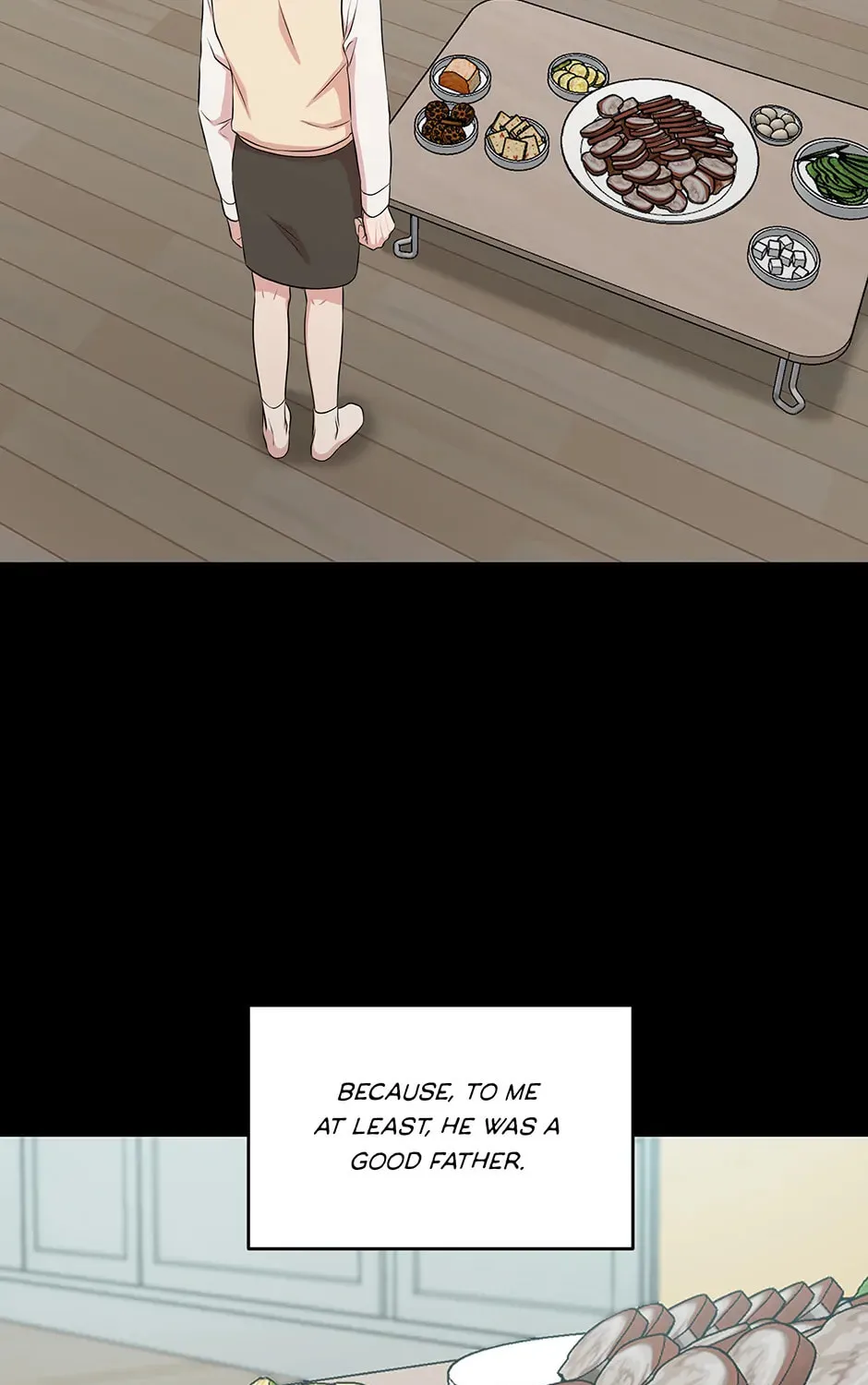Engrave the Mark, Master Chapter 38 page 37 - 