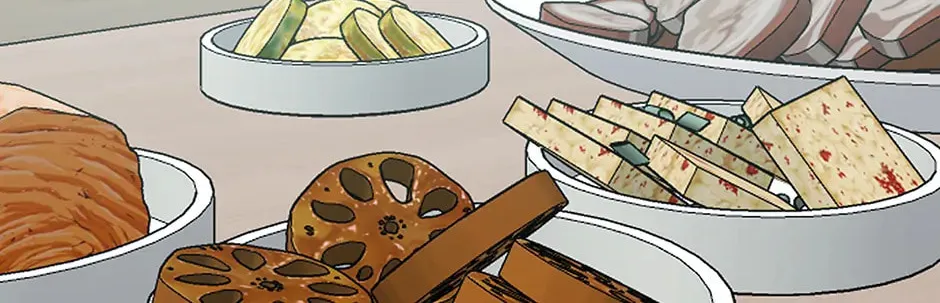 Engrave the Mark, Master Chapter 38 page 38 - 