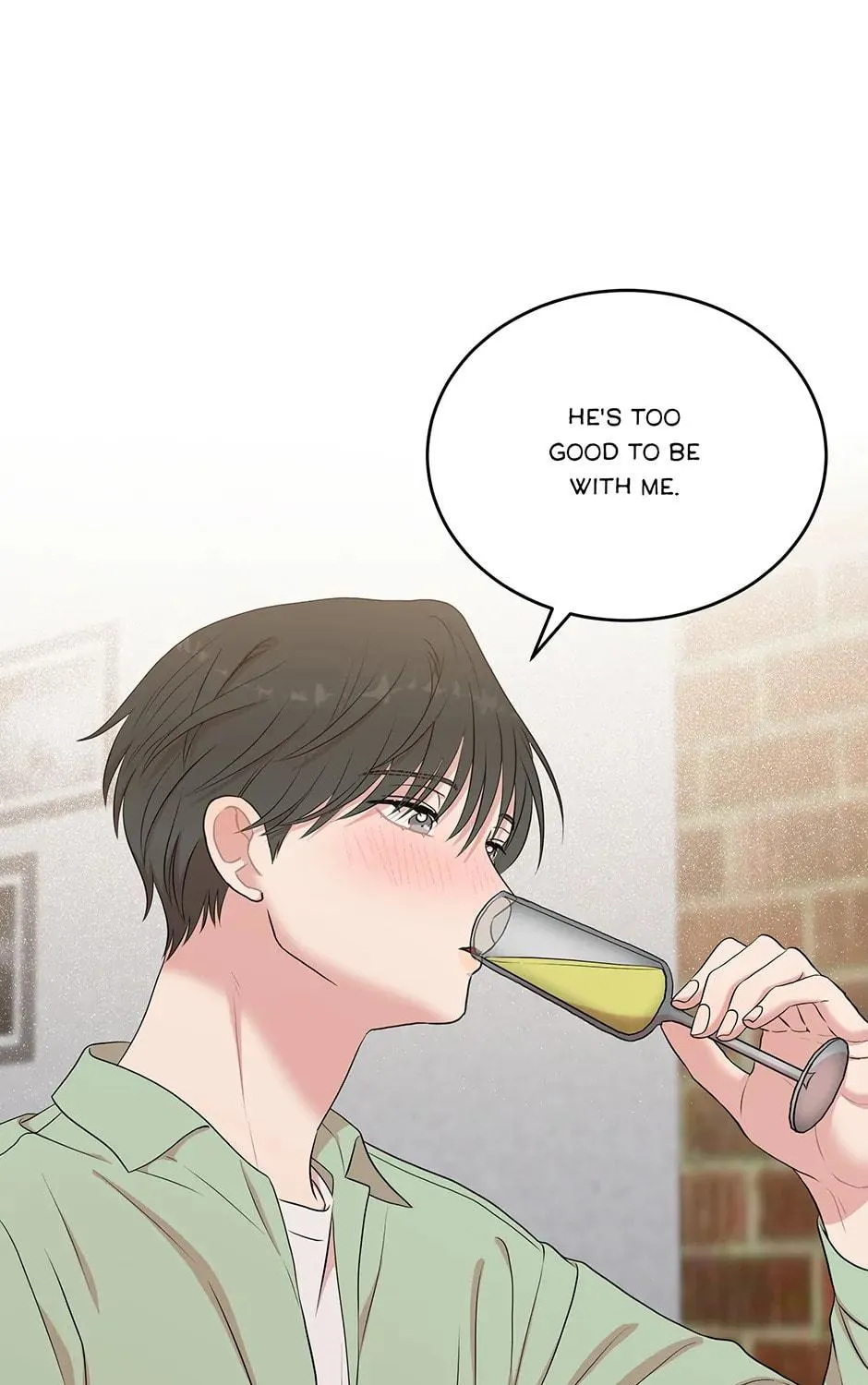 Engrave the Mark, Master Chapter 38 page 5 - 