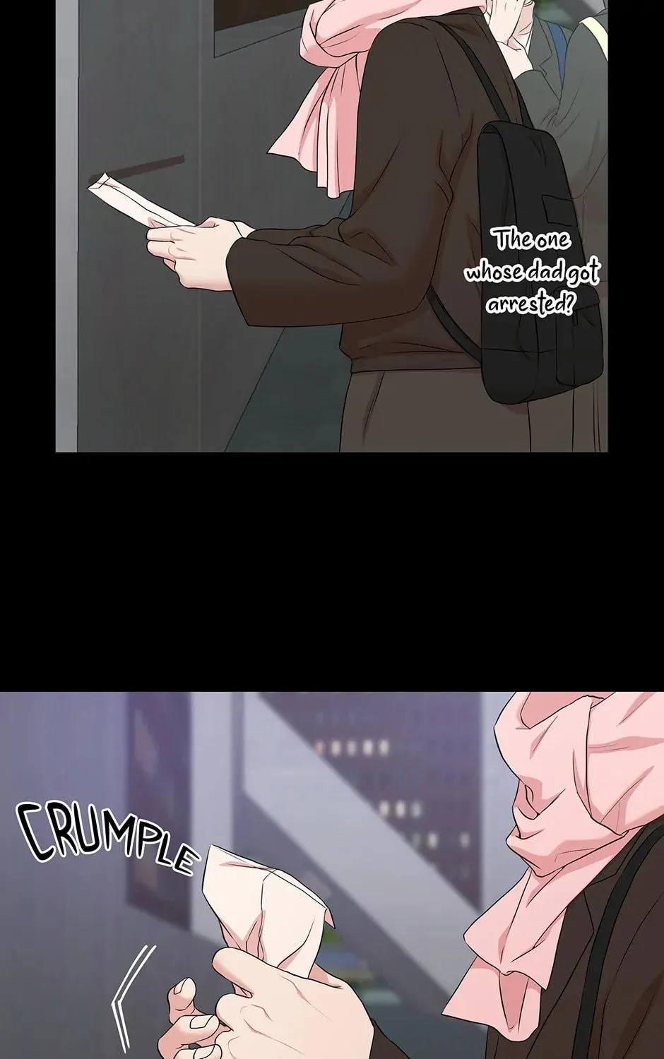 Engrave the Mark, Master Chapter 38 page 41 - 