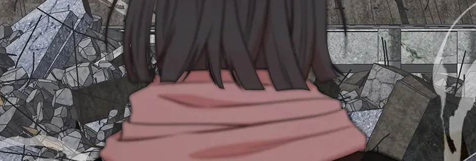 Engrave the Mark, Master Chapter 38 page 44 - 