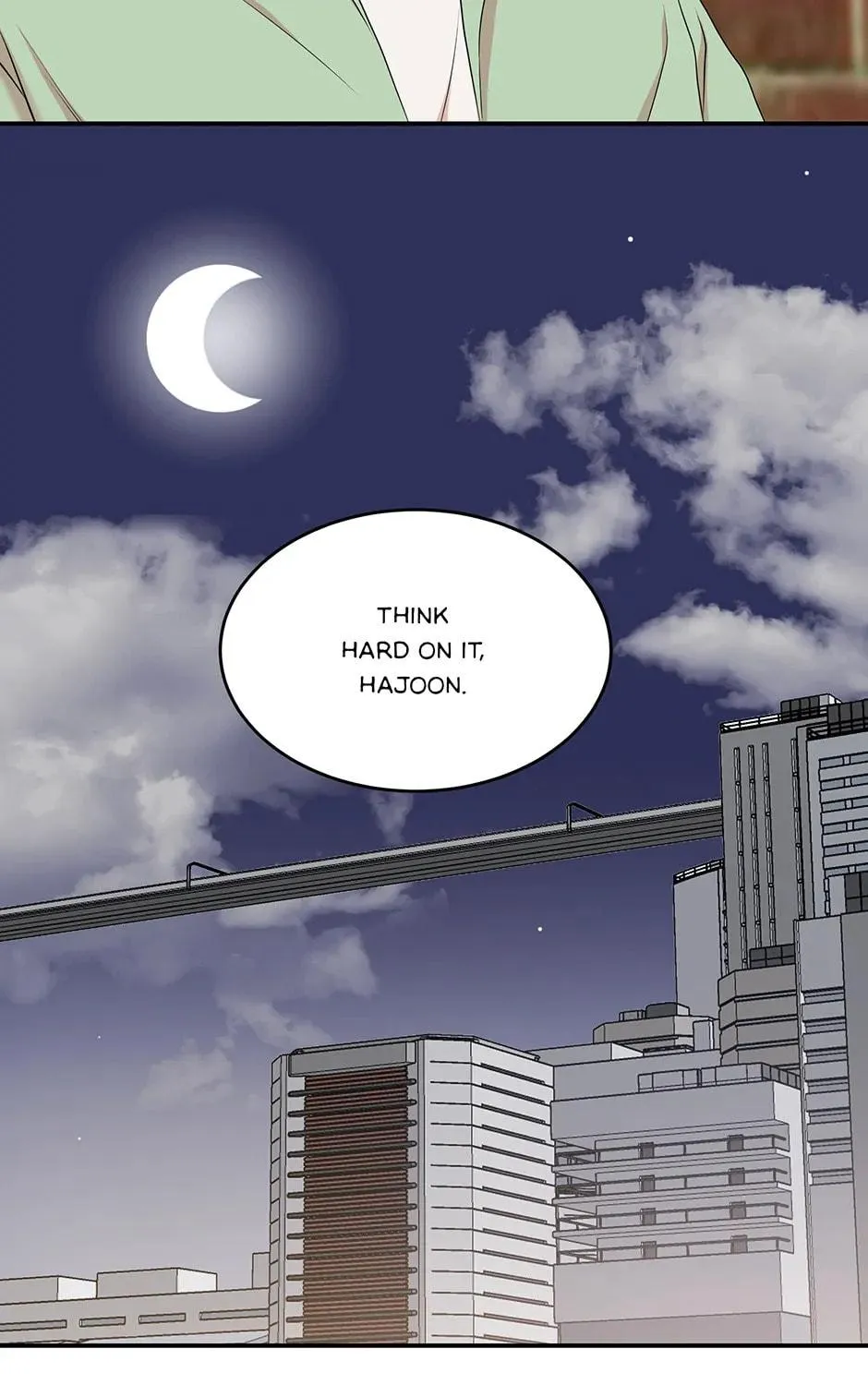 Engrave the Mark, Master Chapter 38 page 53 - 