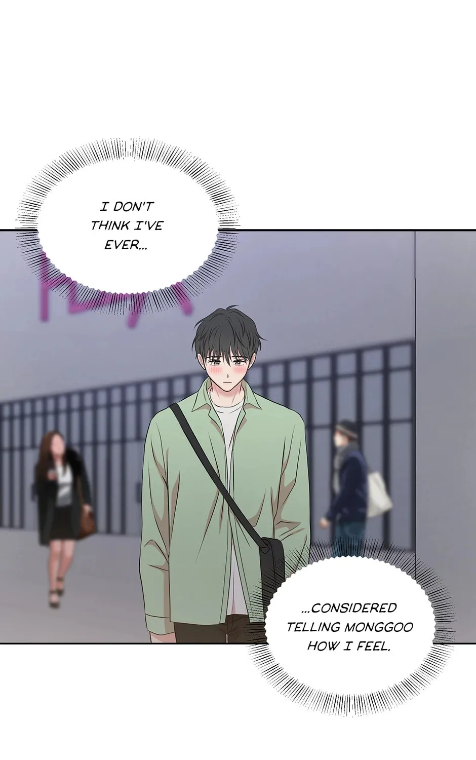Engrave the Mark, Master Chapter 38 page 57 - 