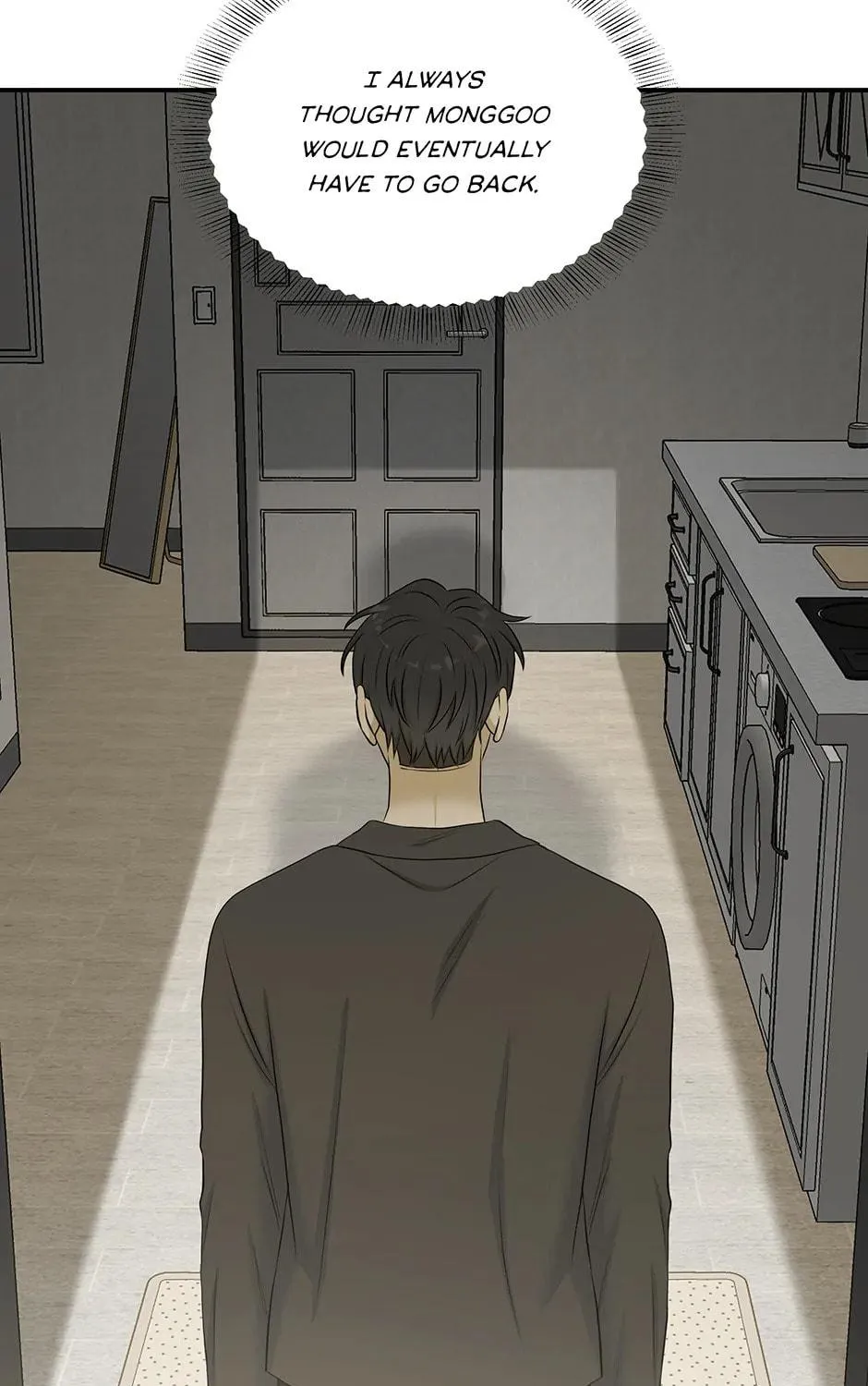 Engrave the Mark, Master Chapter 38 page 59 - 