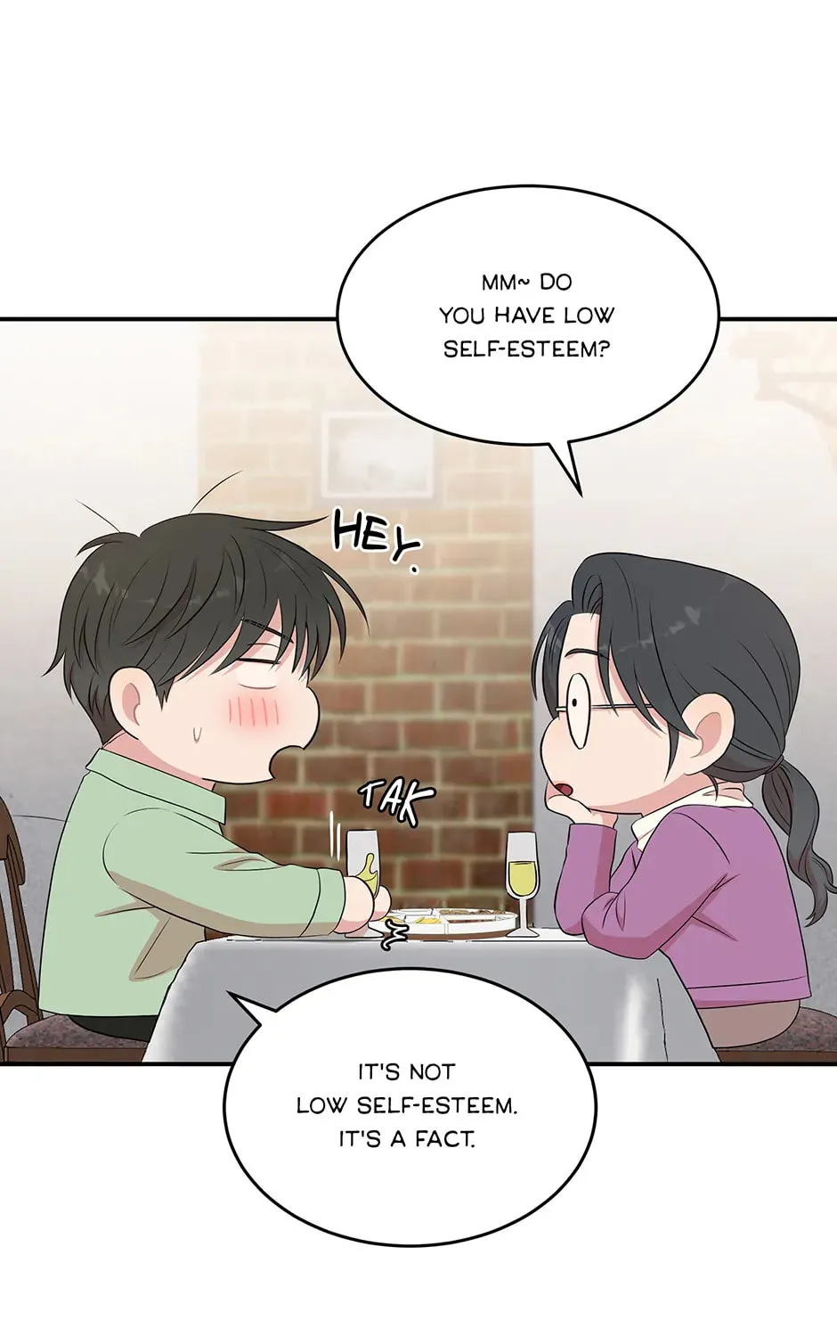 Engrave the Mark, Master Chapter 38 page 7 - 