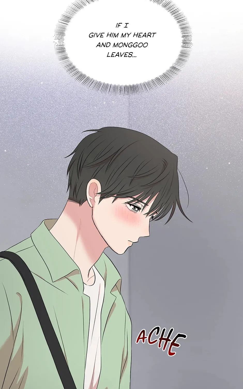 Engrave the Mark, Master Chapter 38 page 61 - 