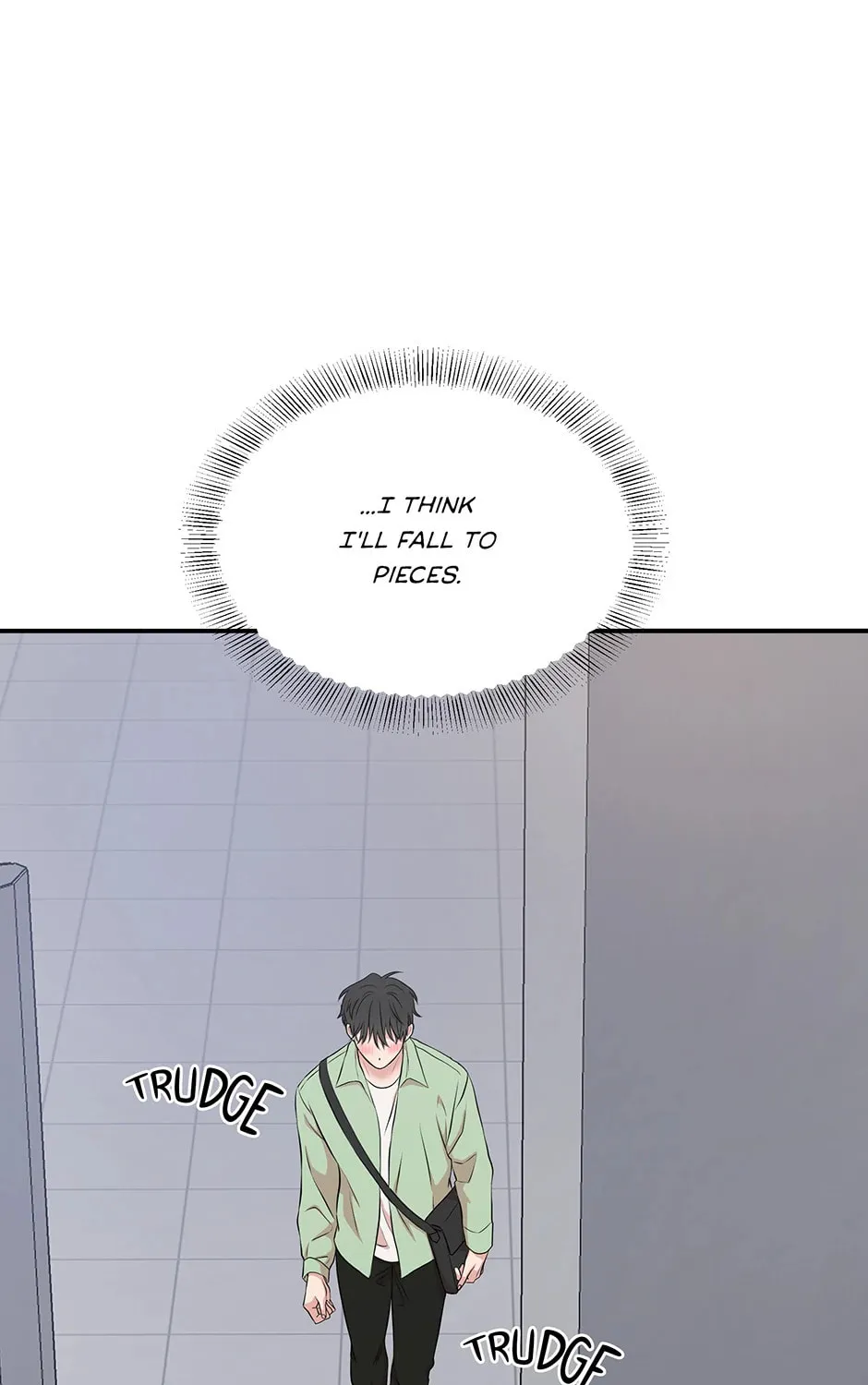 Engrave the Mark, Master Chapter 38 page 63 - 