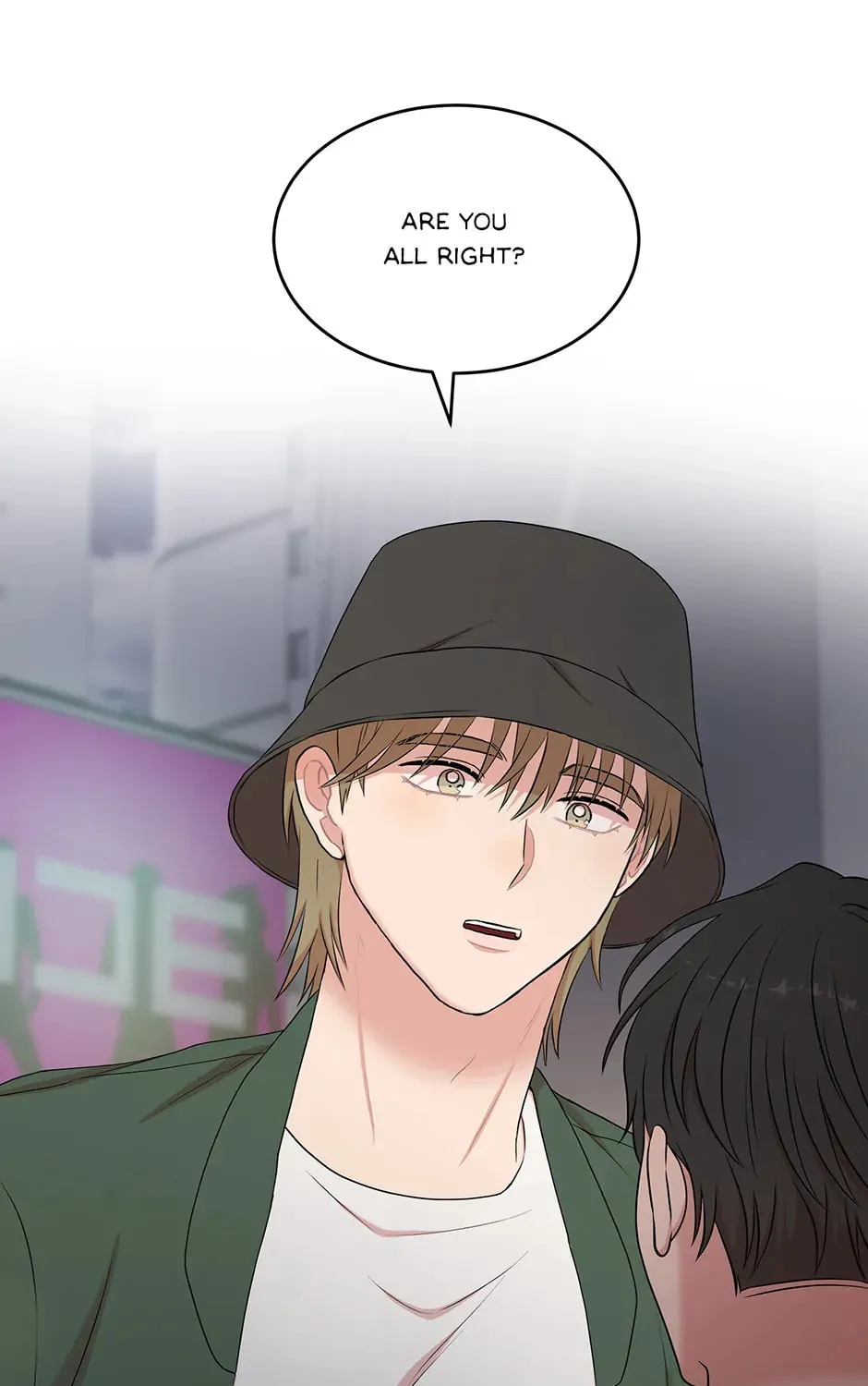 Engrave the Mark, Master Chapter 38 page 73 - 