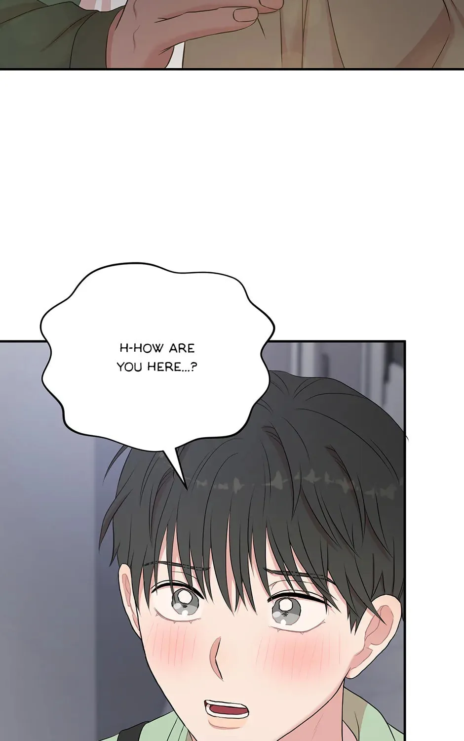 Engrave the Mark, Master Chapter 38 page 75 - 