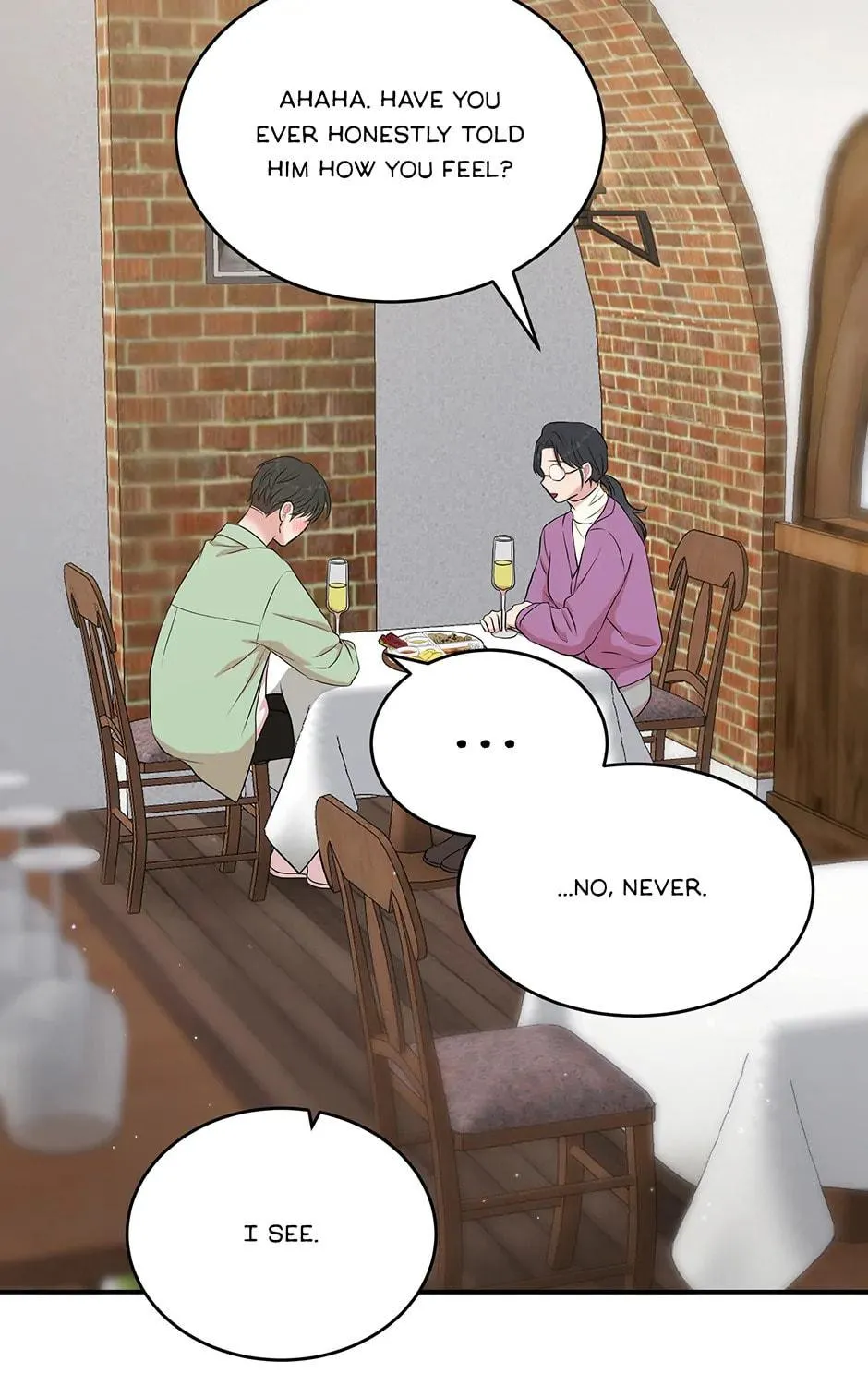 Engrave the Mark, Master Chapter 38 page 9 - 