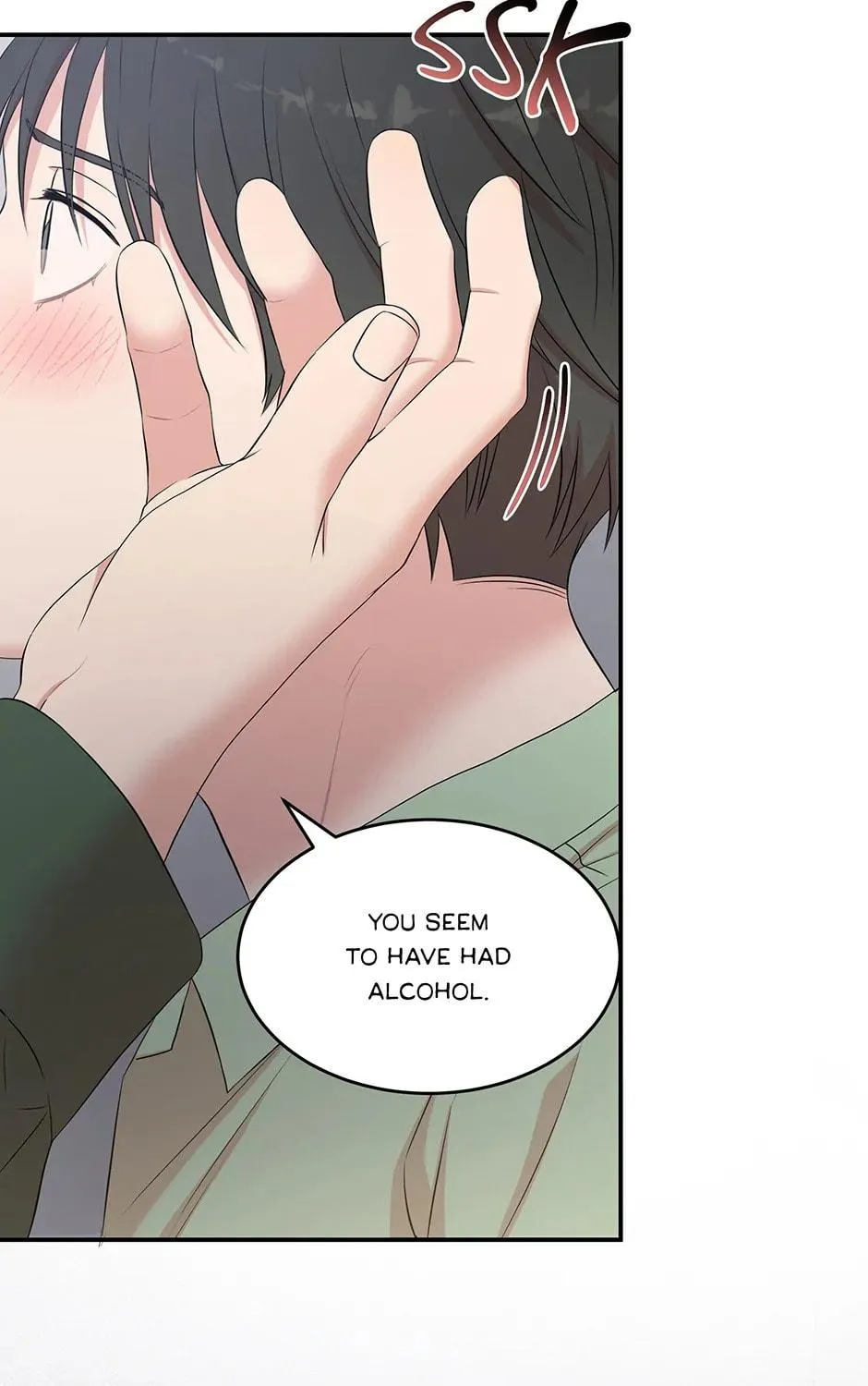 Engrave the Mark, Master Chapter 38 page 83 - 