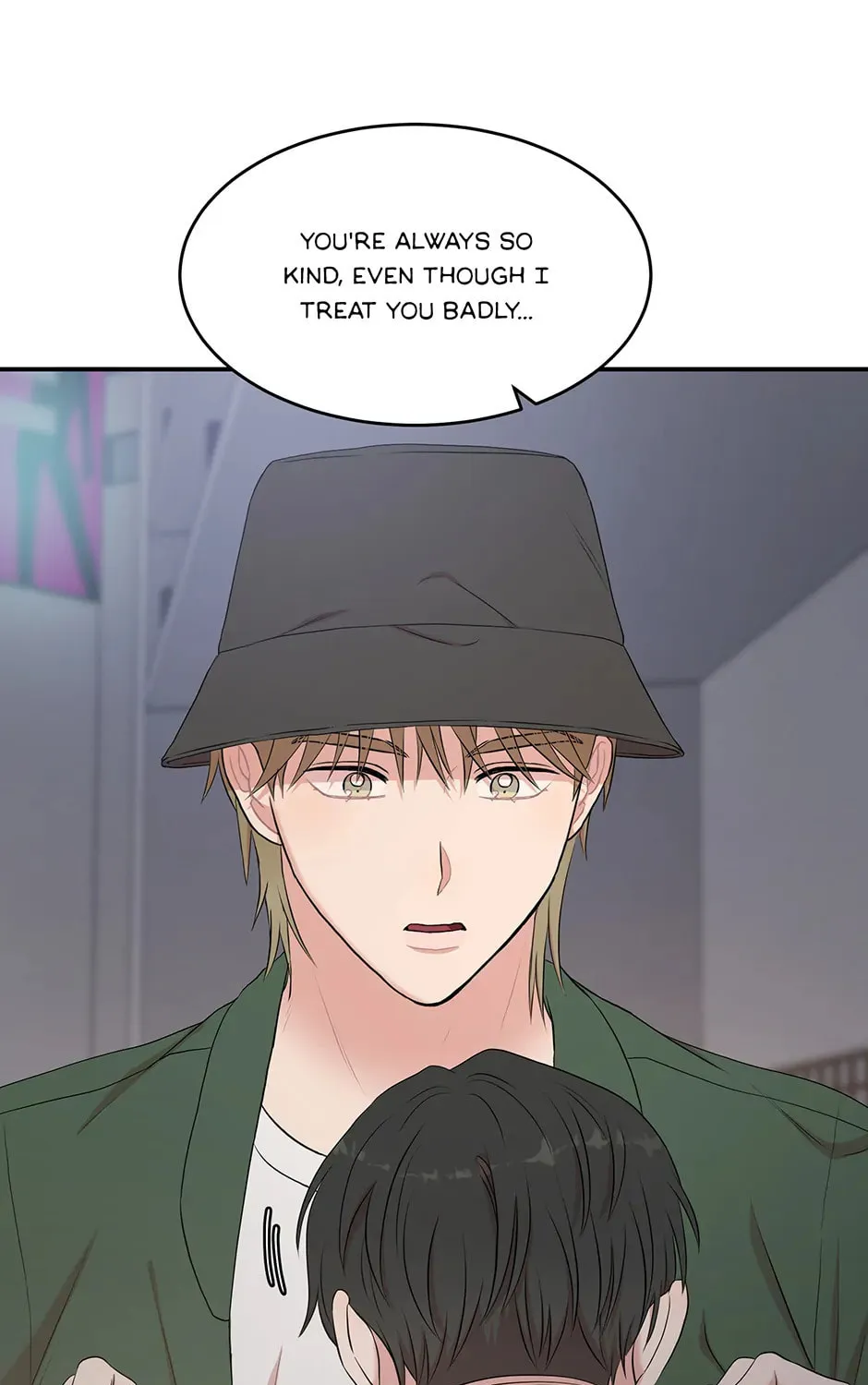 Engrave the Mark, Master Chapter 38 page 91 - 