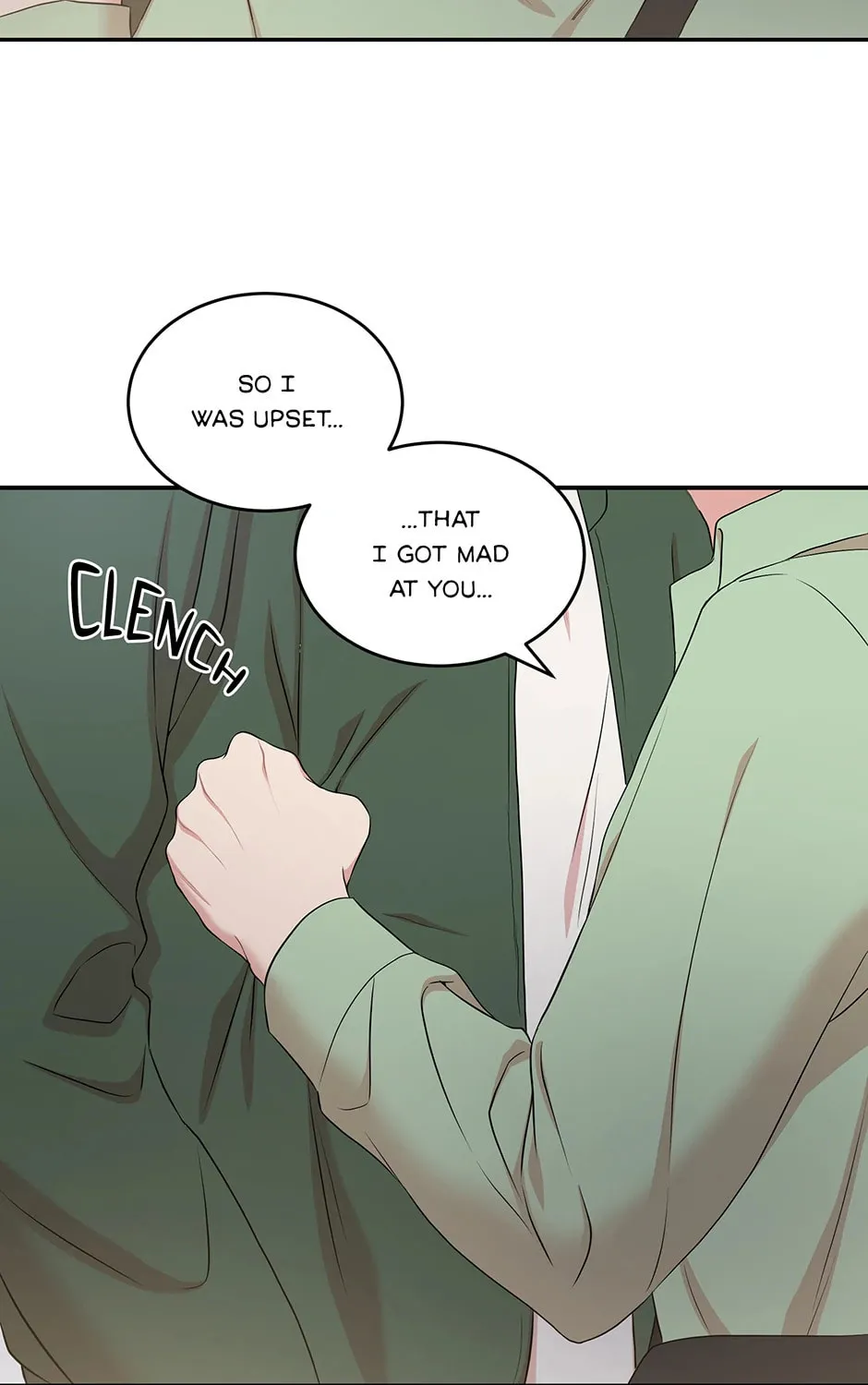 Engrave the Mark, Master Chapter 38 page 93 - 