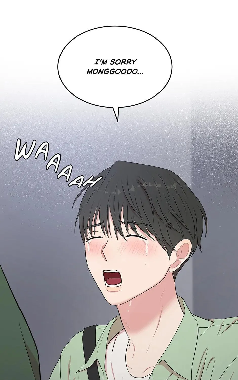 Engrave the Mark, Master Chapter 38 page 95 - 