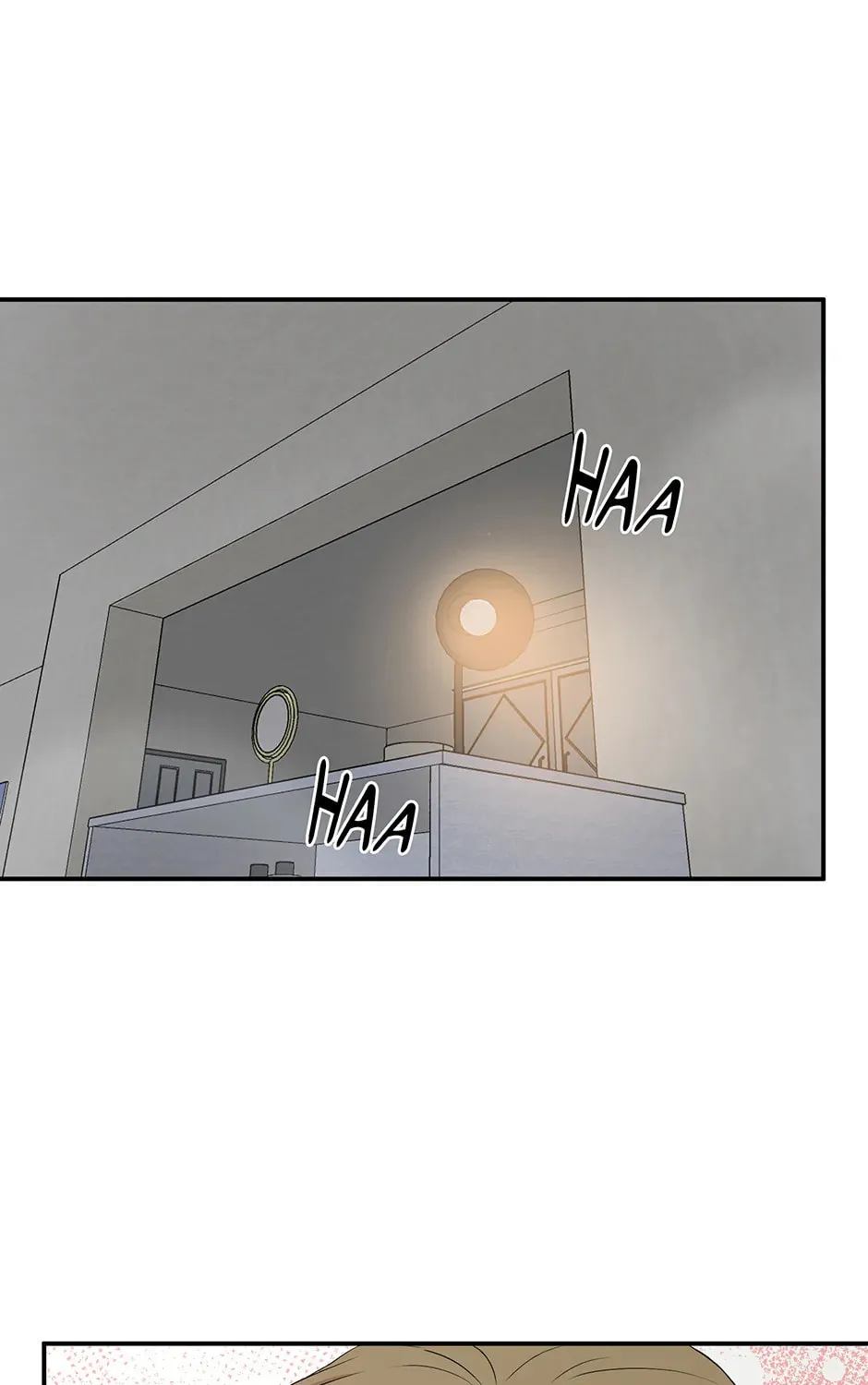 Engrave the Mark, Master Chapter 39 page 1 - 