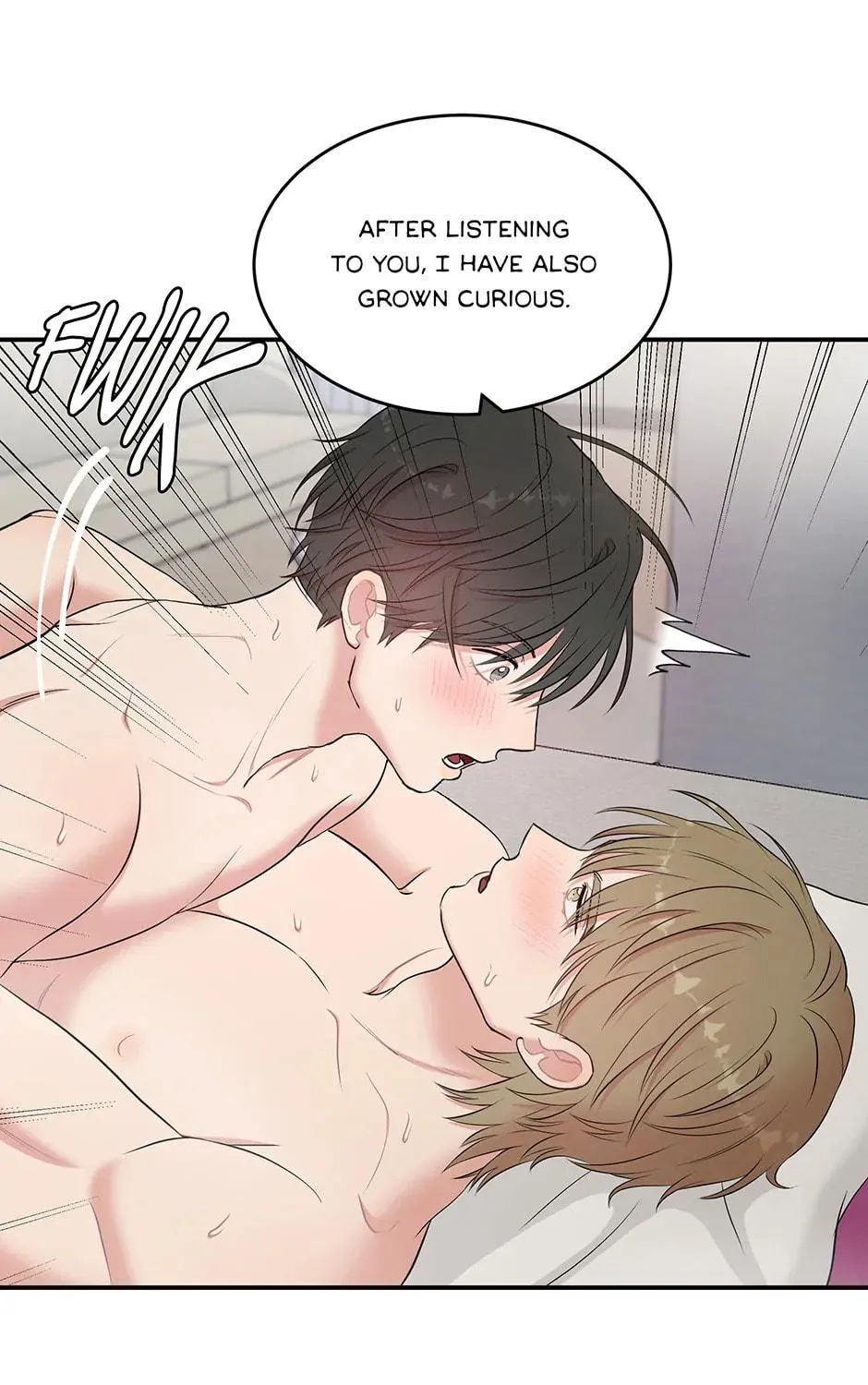 Engrave the Mark, Master Chapter 39 page 101 - 