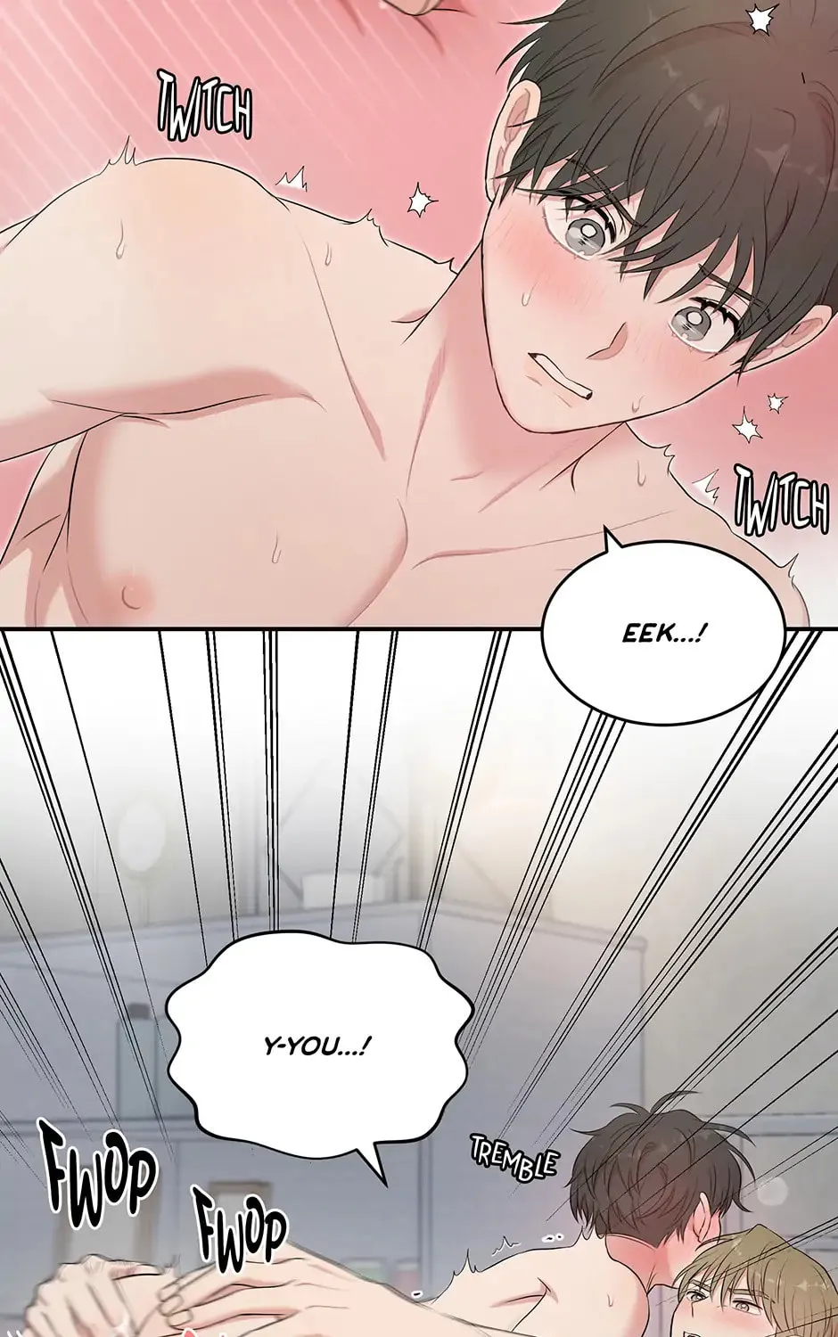 Engrave the Mark, Master Chapter 39 page 105 - 