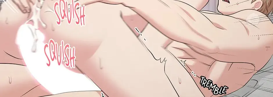 Engrave the Mark, Master Chapter 39 page 106 - 