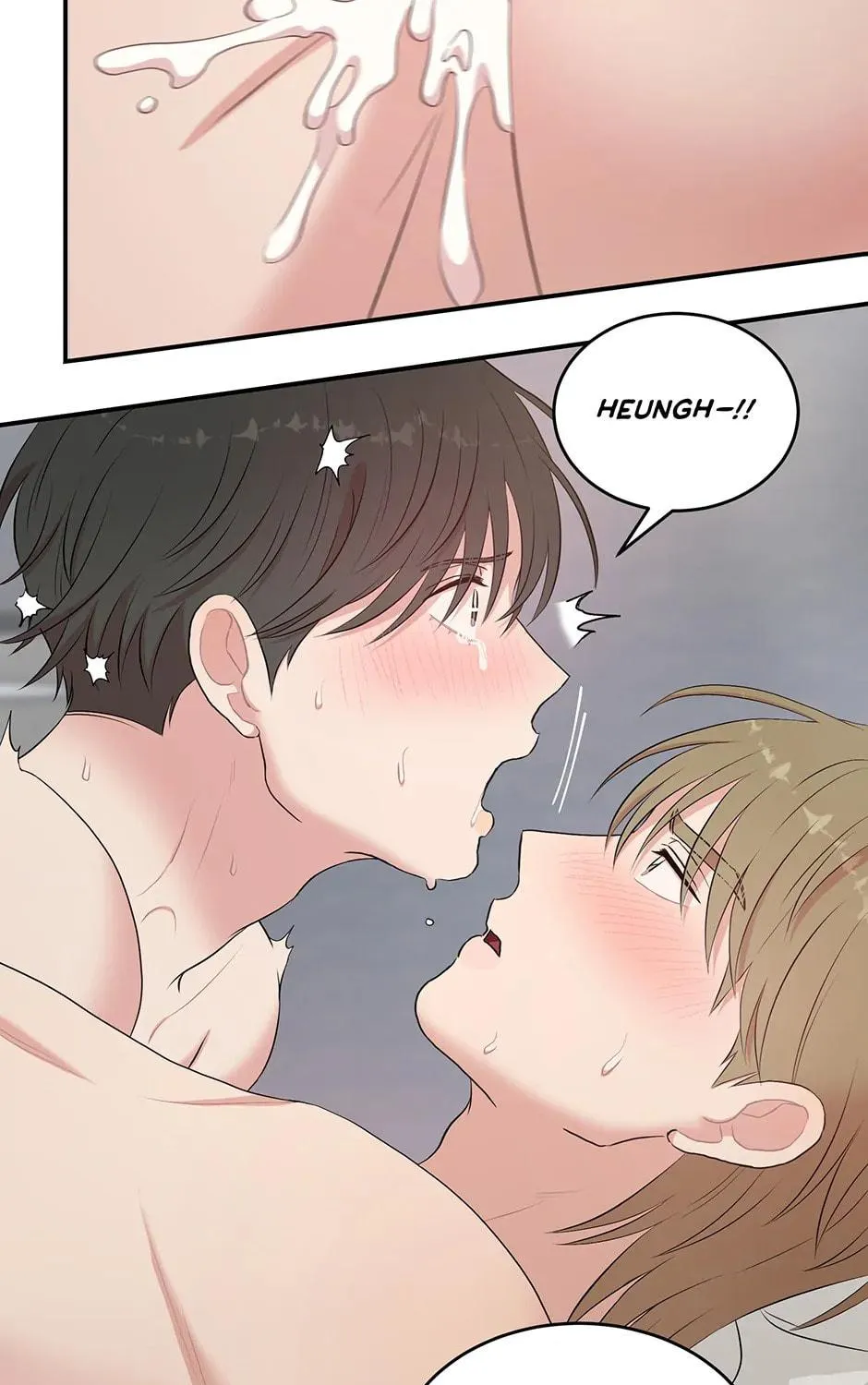 Engrave the Mark, Master Chapter 39 page 109 - 