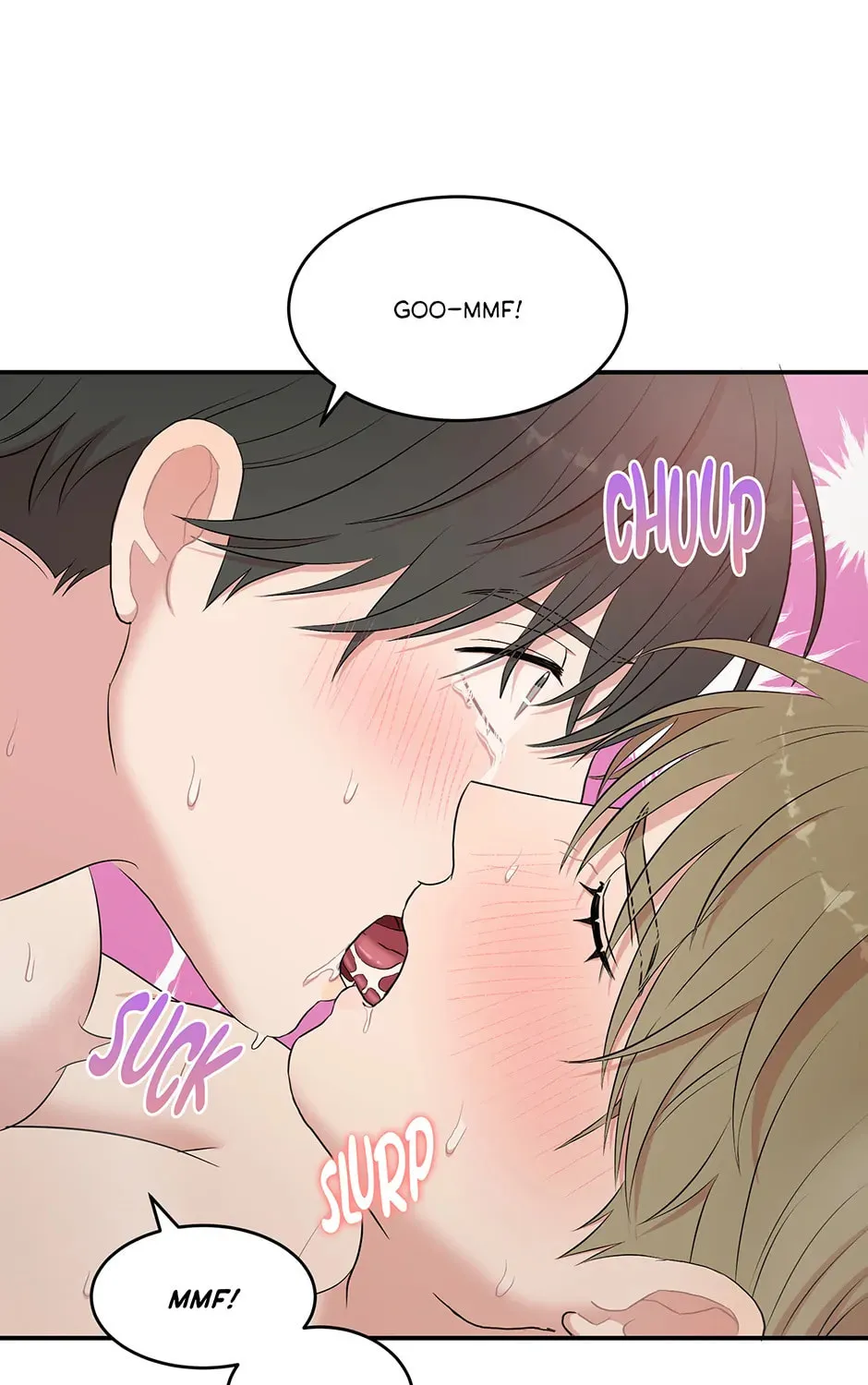 Engrave the Mark, Master Chapter 39 page 111 - 
