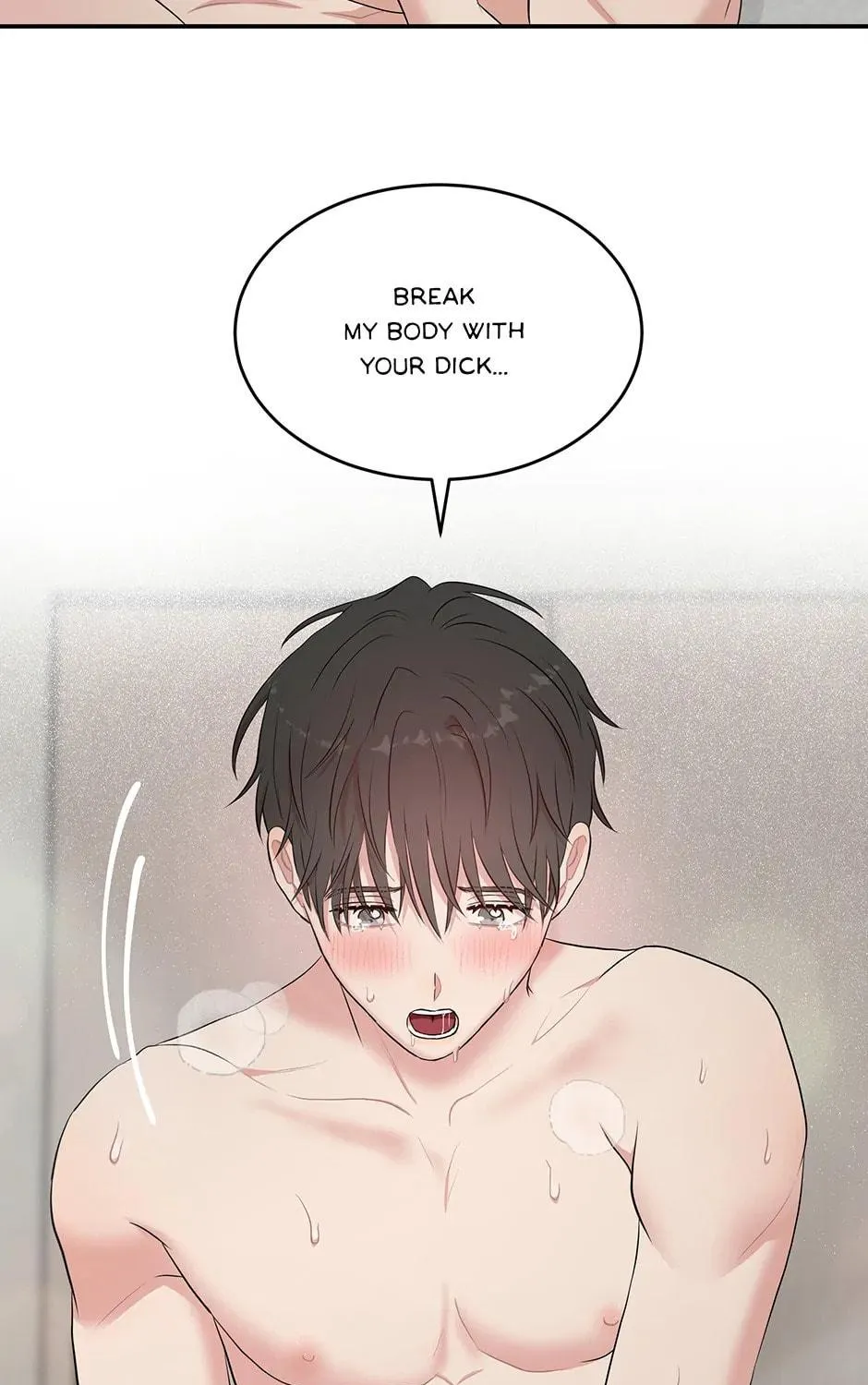 Engrave the Mark, Master Chapter 39 page 119 - 