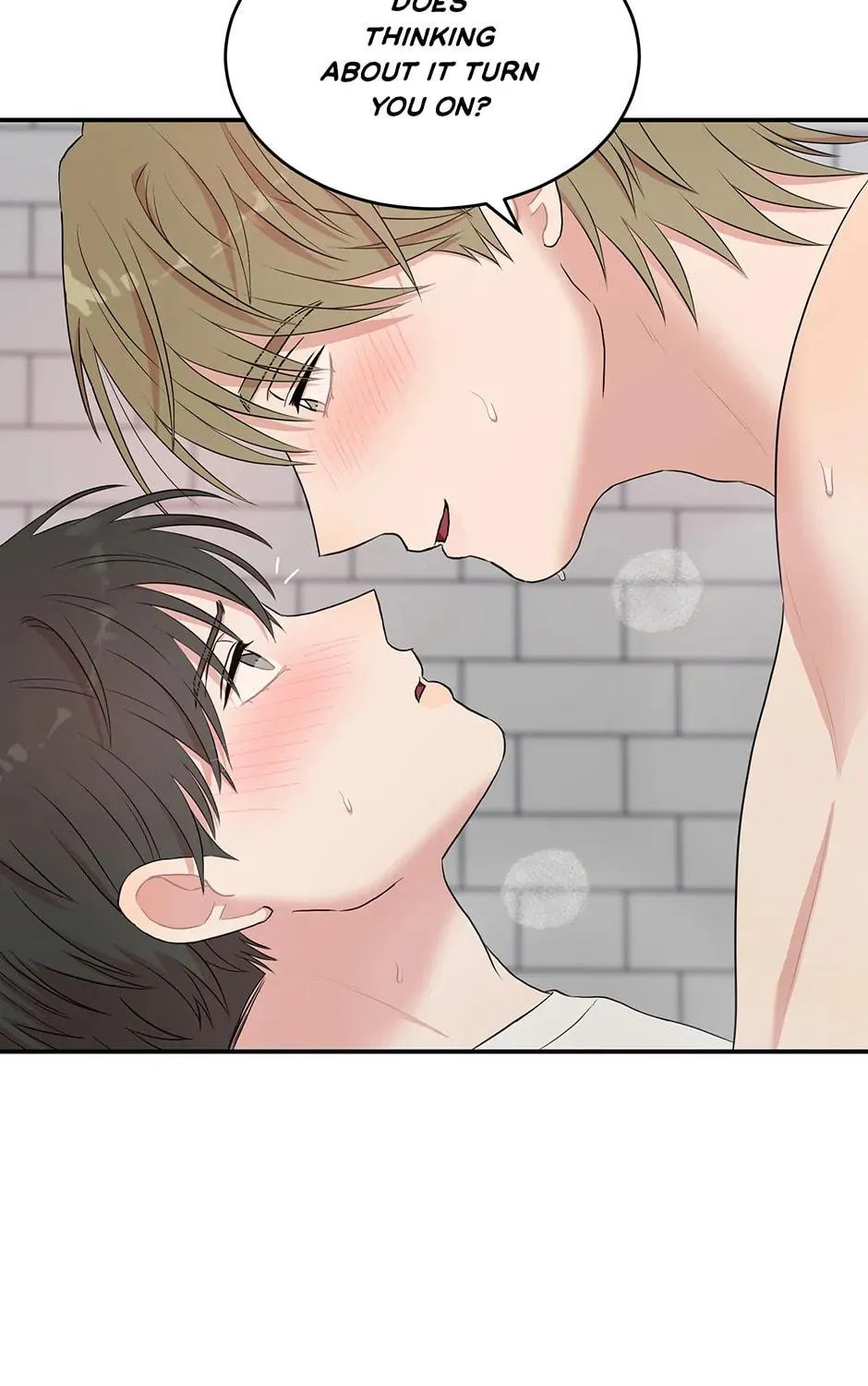 Engrave the Mark, Master Chapter 39 page 19 - 