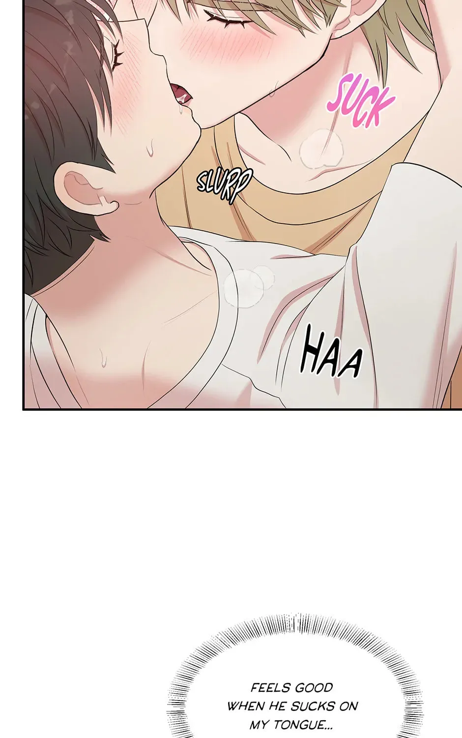 Engrave the Mark, Master Chapter 39 page 3 - 