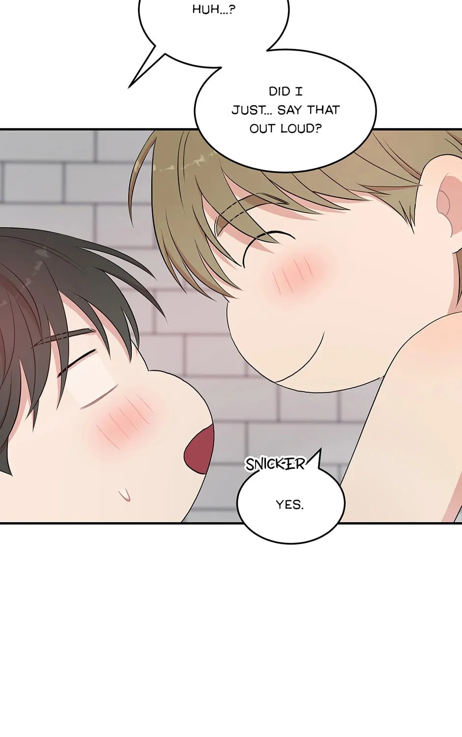 Engrave the Mark, Master Chapter 39 page 21 - 