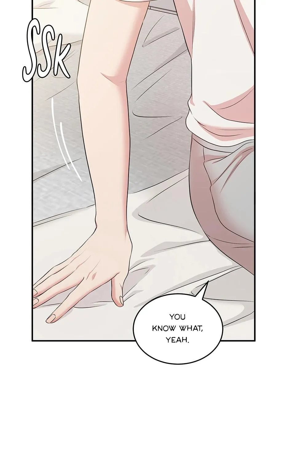 Engrave the Mark, Master Chapter 39 page 23 - 