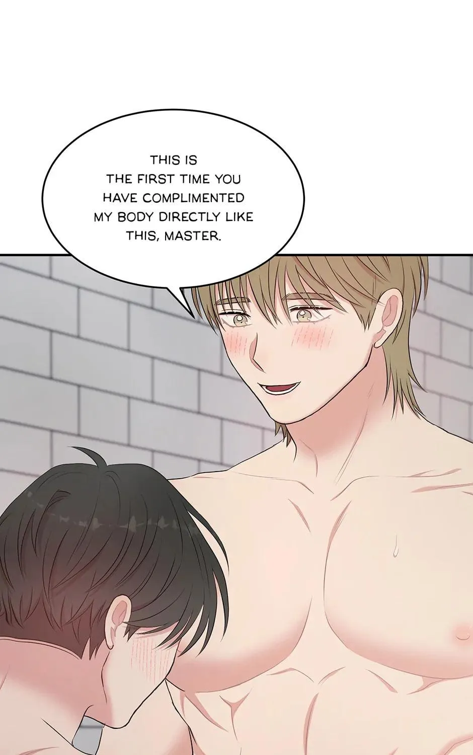 Engrave the Mark, Master Chapter 39 page 29 - 