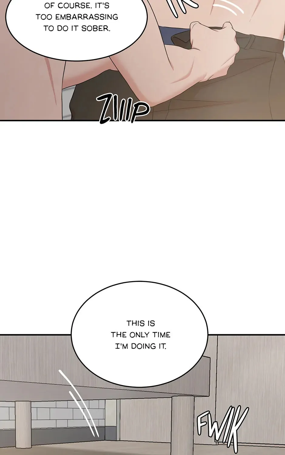 Engrave the Mark, Master Chapter 39 page 31 - 