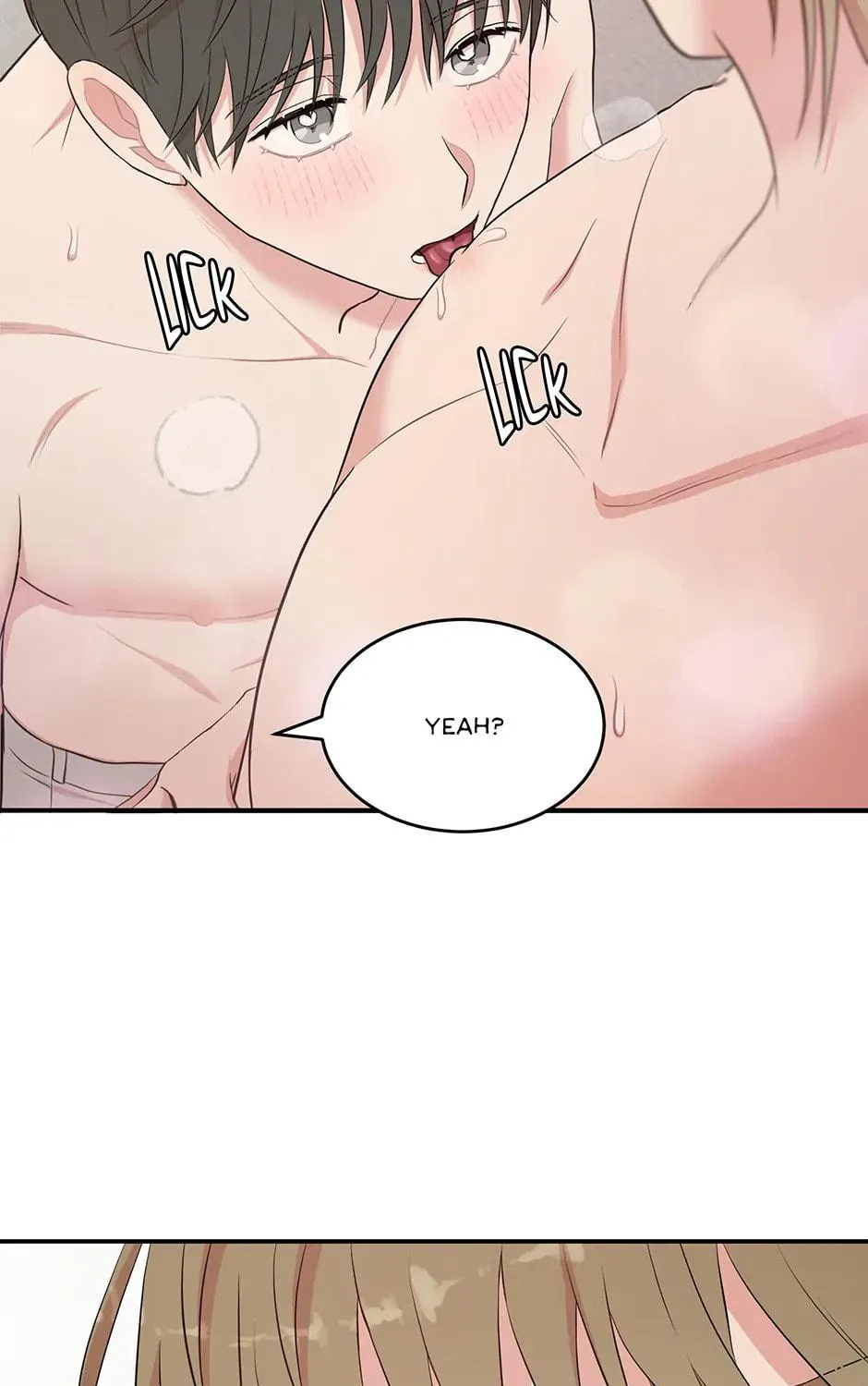 Engrave the Mark, Master Chapter 39 page 35 - 