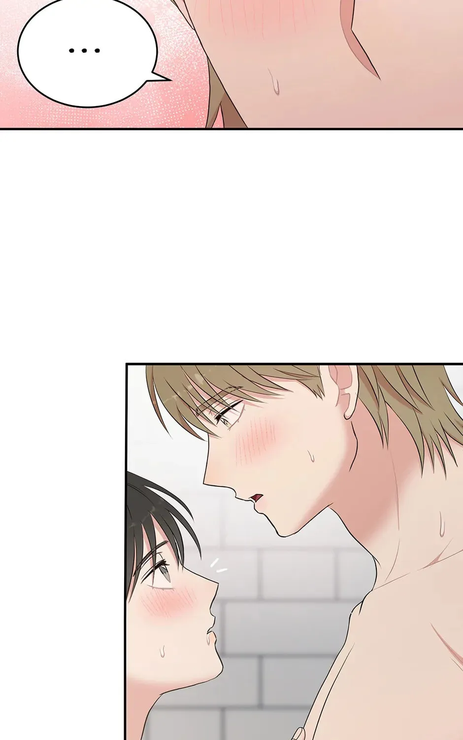 Engrave the Mark, Master Chapter 39 page 37 - 