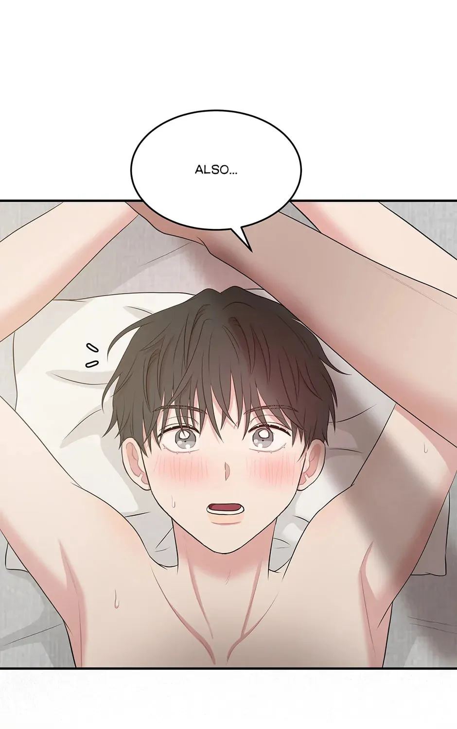 Engrave the Mark, Master Chapter 39 page 43 - 