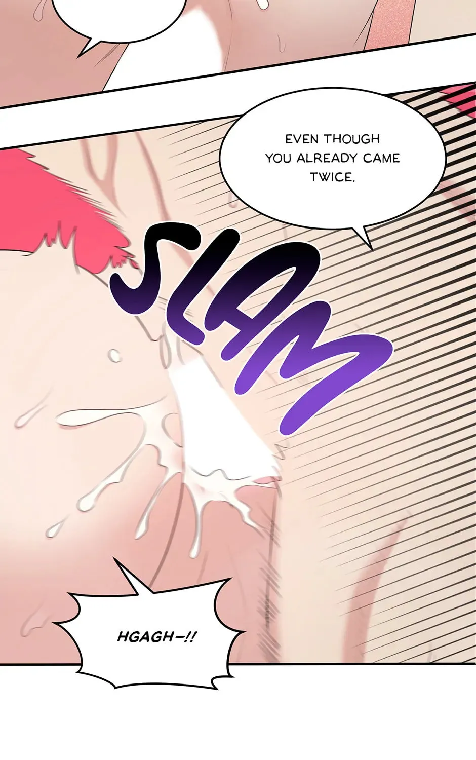 Engrave the Mark, Master Chapter 39 page 57 - 