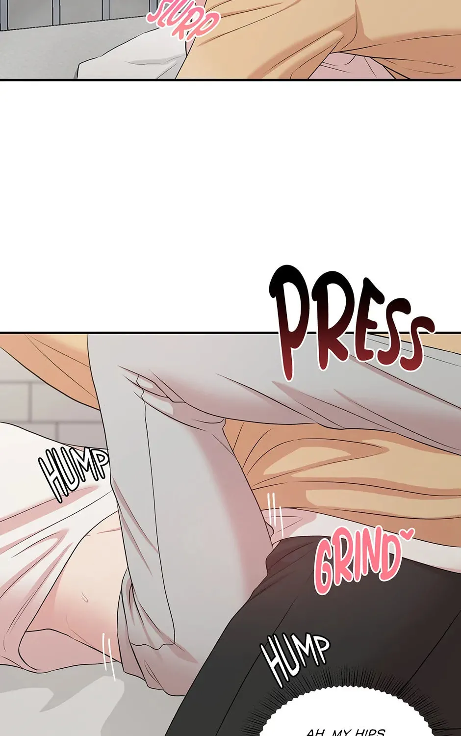 Engrave the Mark, Master Chapter 39 page 7 - 