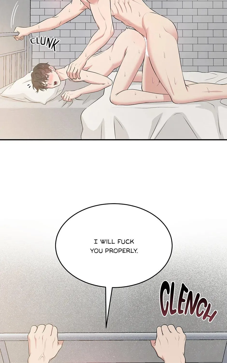 Engrave the Mark, Master Chapter 39 page 65 - 